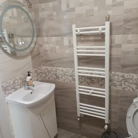 Guest house еко стил 3*