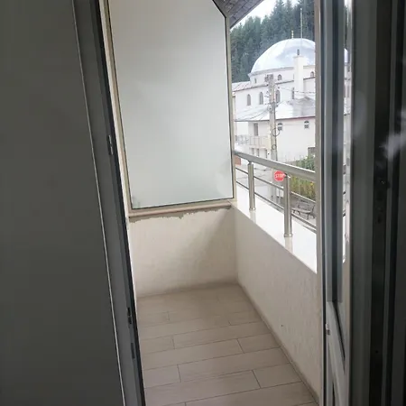 еко стил Guest house 3*