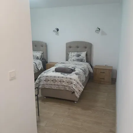 еко стил Guest house